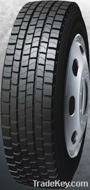Truck & Bus Radial TIre