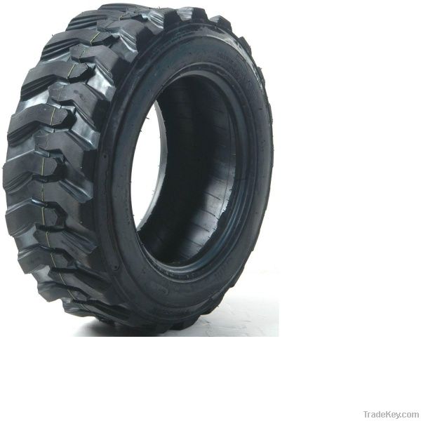 Skid Steer Tires