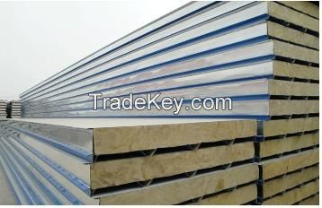 sandwich panel