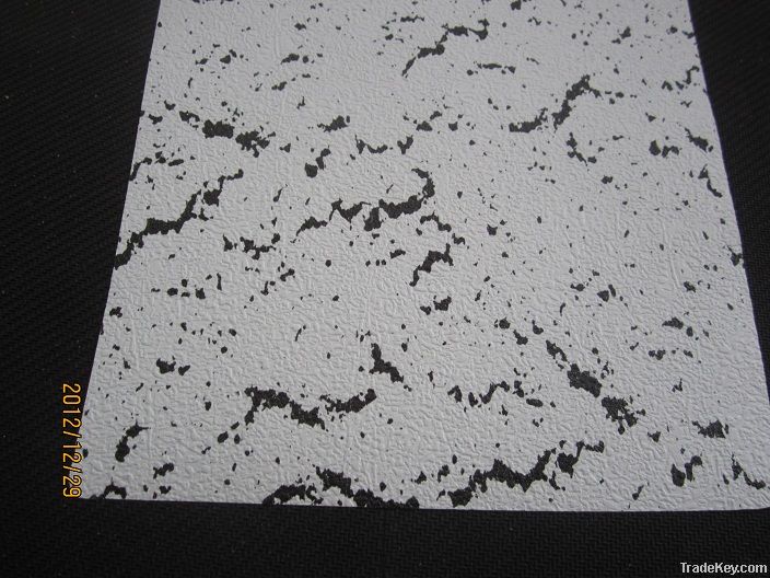 PVC Gypsum Ceiling Tiles export to Africa