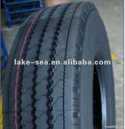 Truck tire