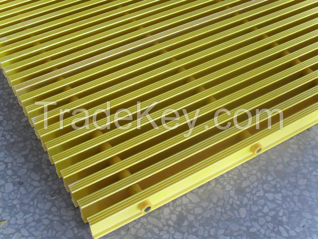 molded frp gratings, fibreglass gratings, frp gratings, ASTM E84