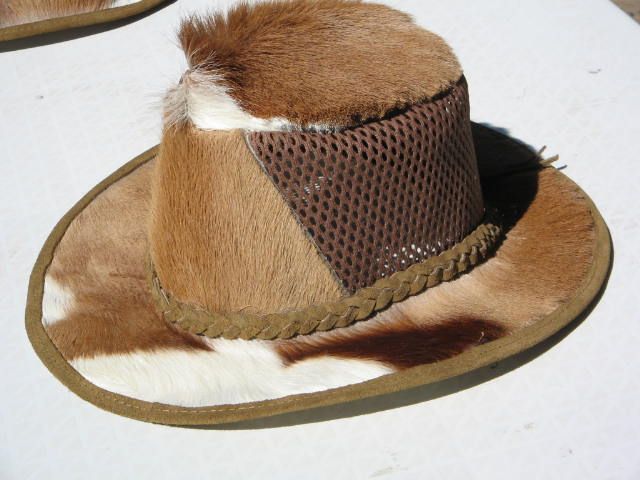 Springbok Hat