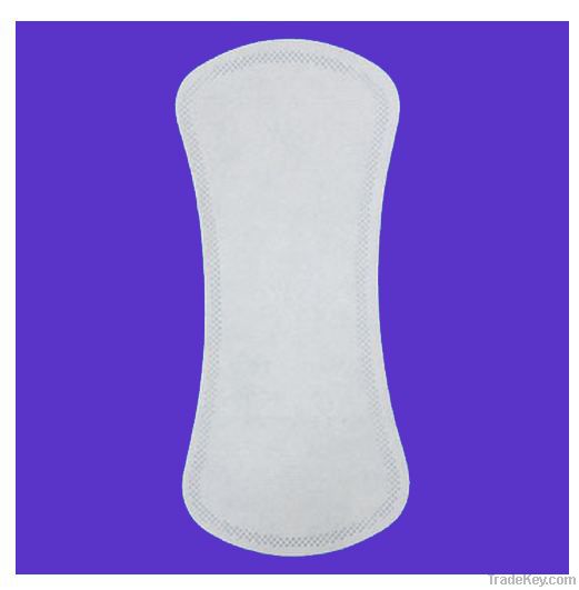 150mm cotton softy panty liner