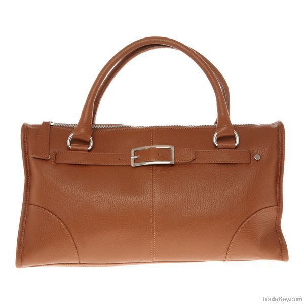 Soft Leather Ladies Fashion Handbag (Rennes)