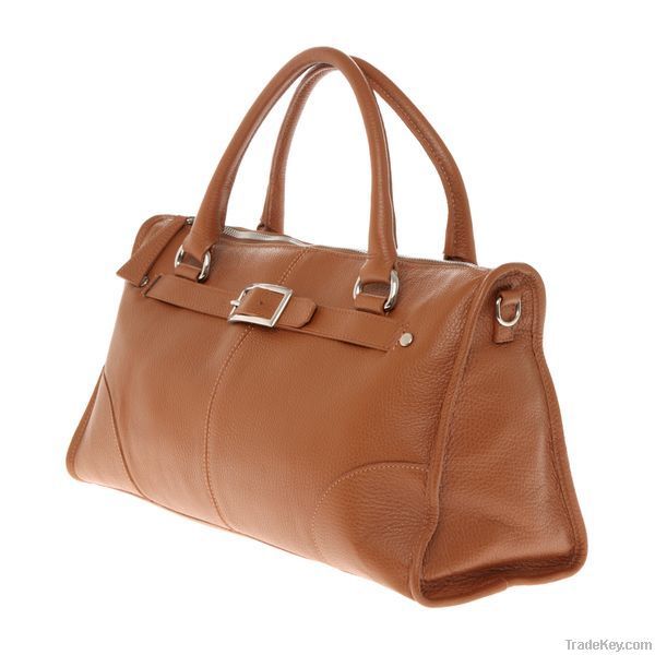 Soft Leather Ladies Fashion Handbag (Rennes)
