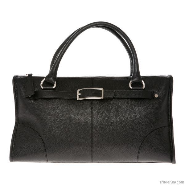 Soft Leather Ladies Fashion Handbag (Rennes)