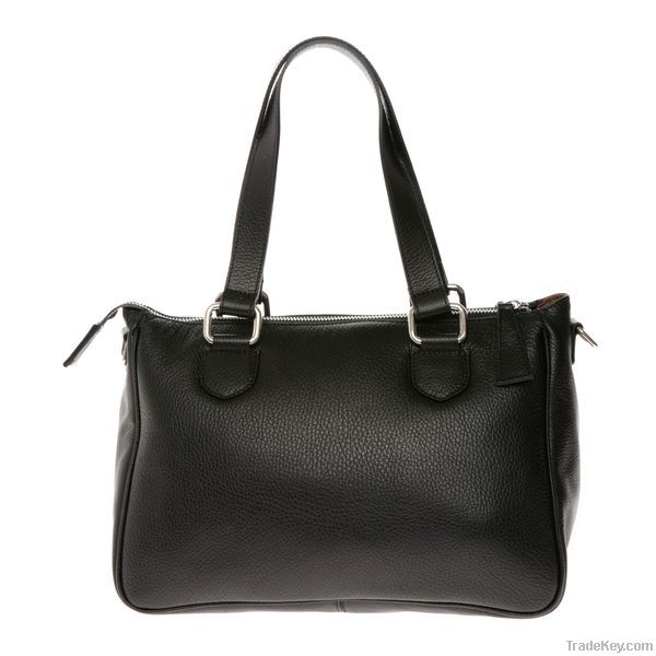 Italian Leather Handbag (LILLE)