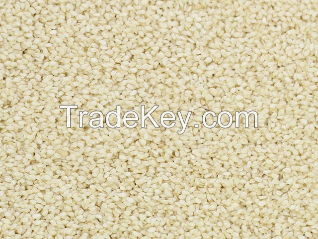 NATURAL SESAME SEEDS