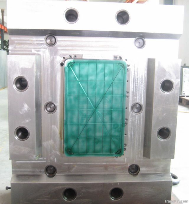 Plastic Precision Mould