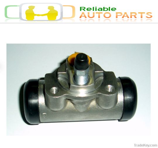 toyota hiace 2005 brake wheel cylinder