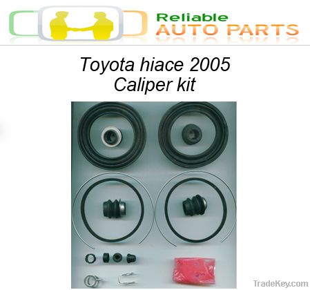 Toyota hiace brake caliper repair kit