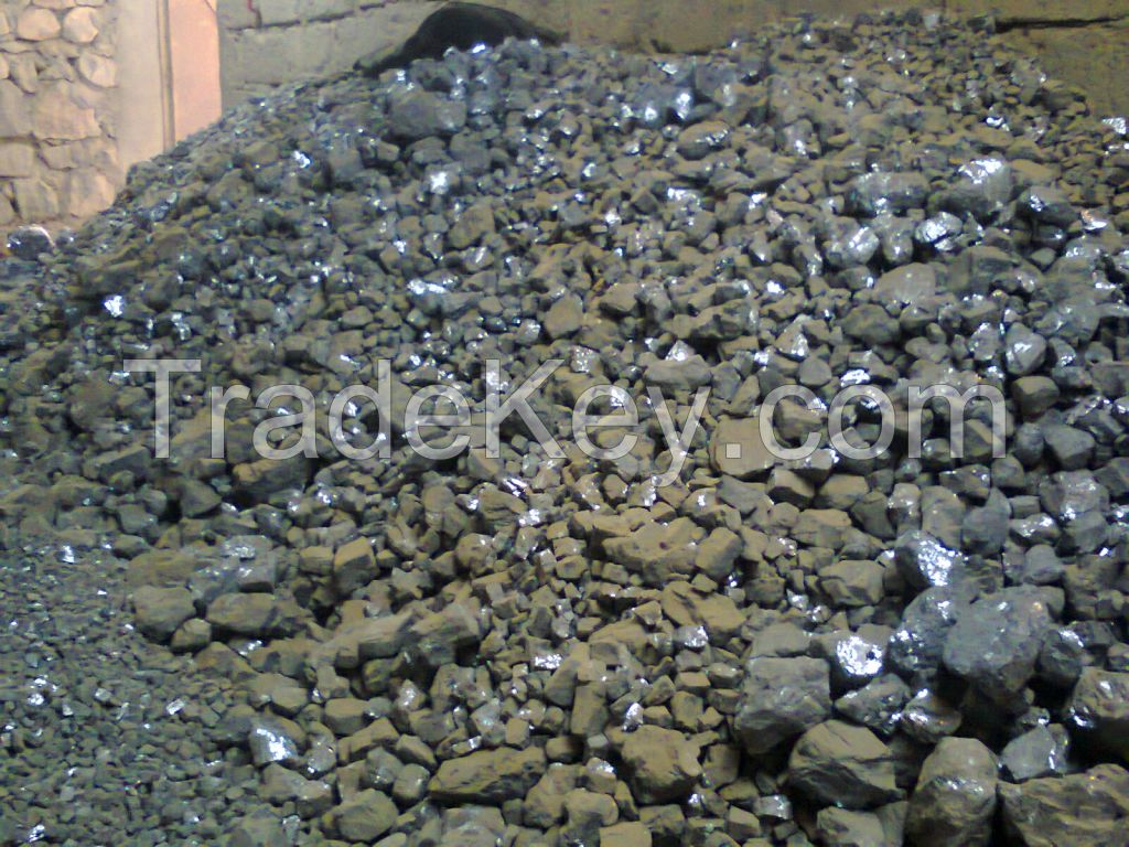 galena lead ore