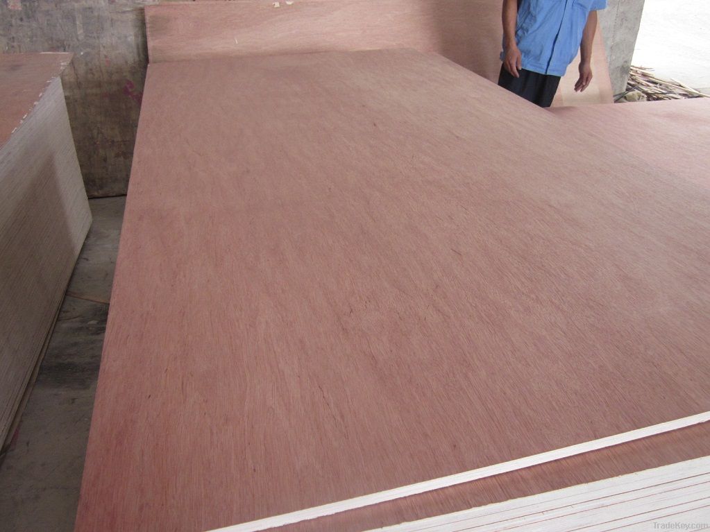 plywood