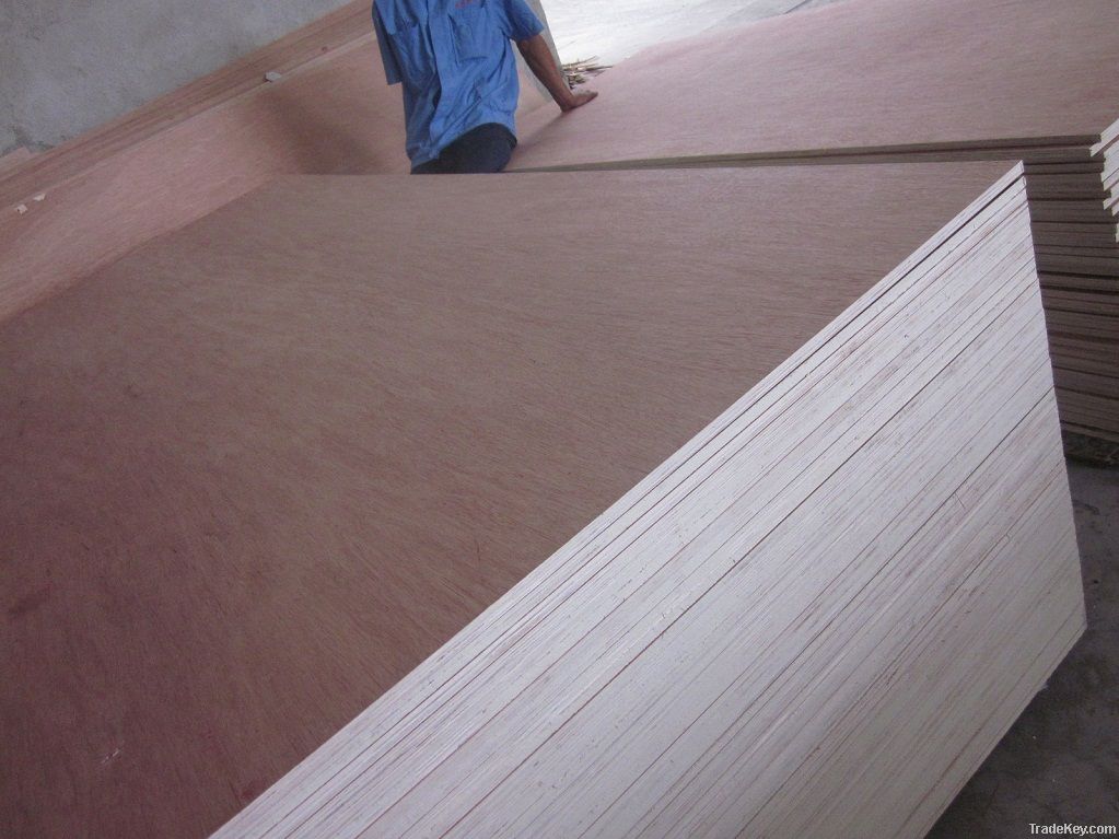 plywood sheet