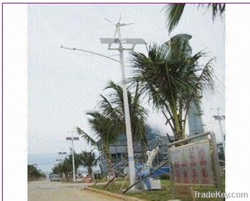 solar led street lights