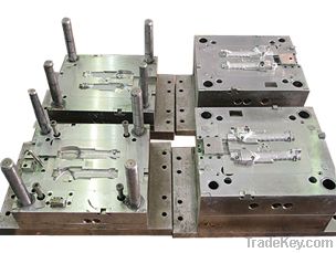 Plastic Injection Mould