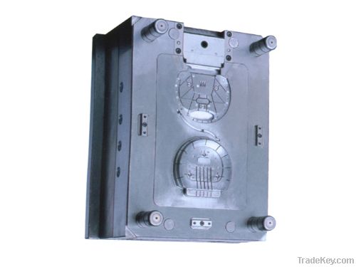 Die Casting Mold