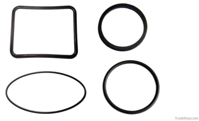 Rubber Seals