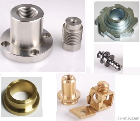 CNC Machining Parts