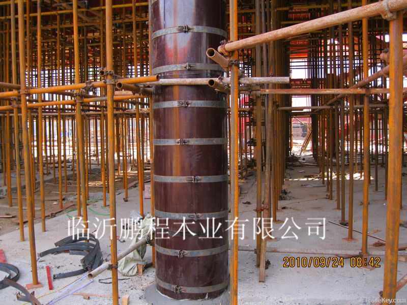 woodwork formwork