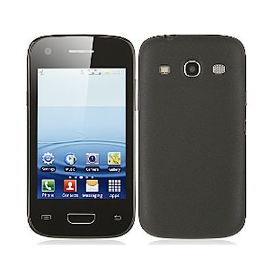 3.5 Inch Android Smartphone