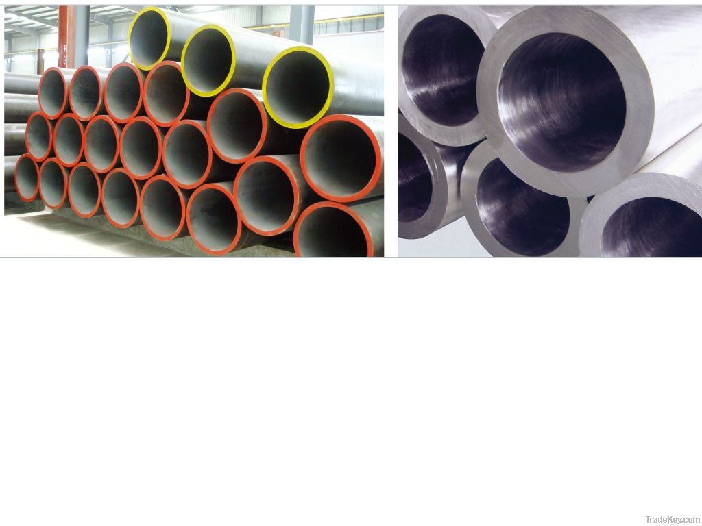 API 5L pipes