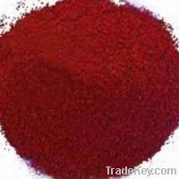 Iron Oxide Red