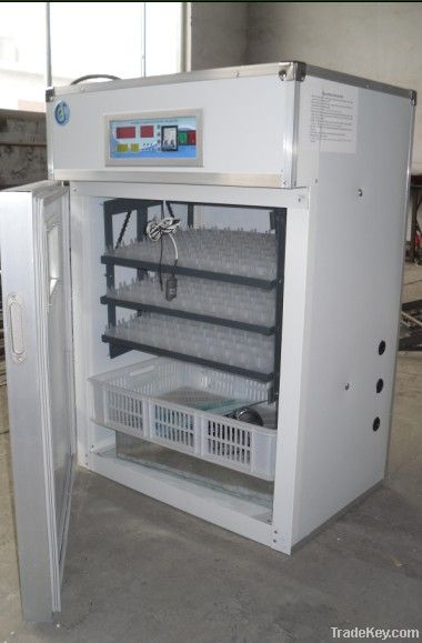 RD-264Chicken egg Incubator