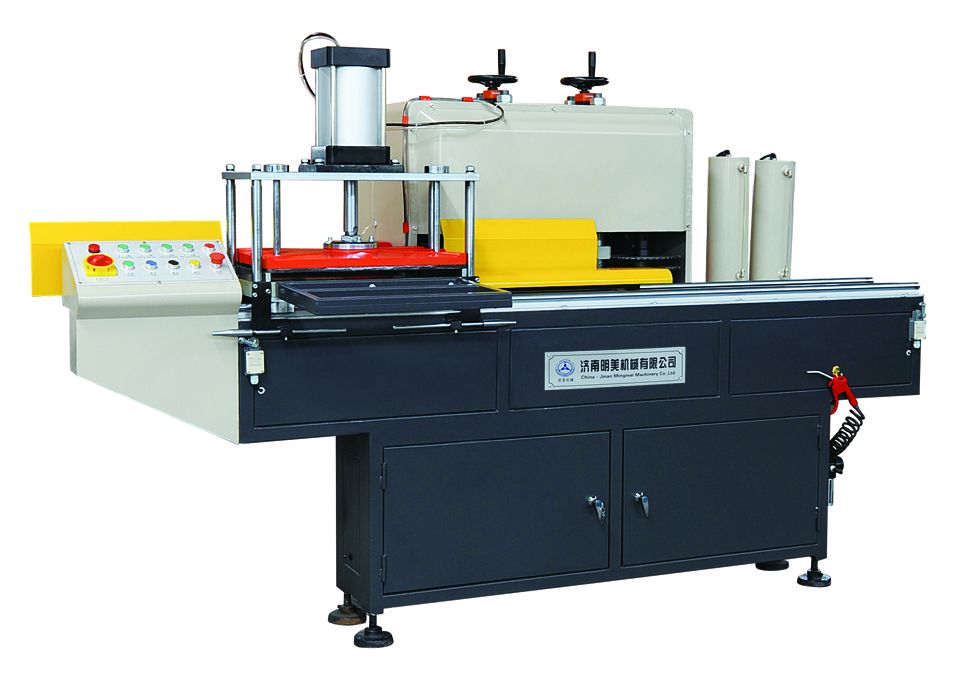 LXDX-250X5 End-milling Machine