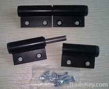 Aluminium Window or door hinge