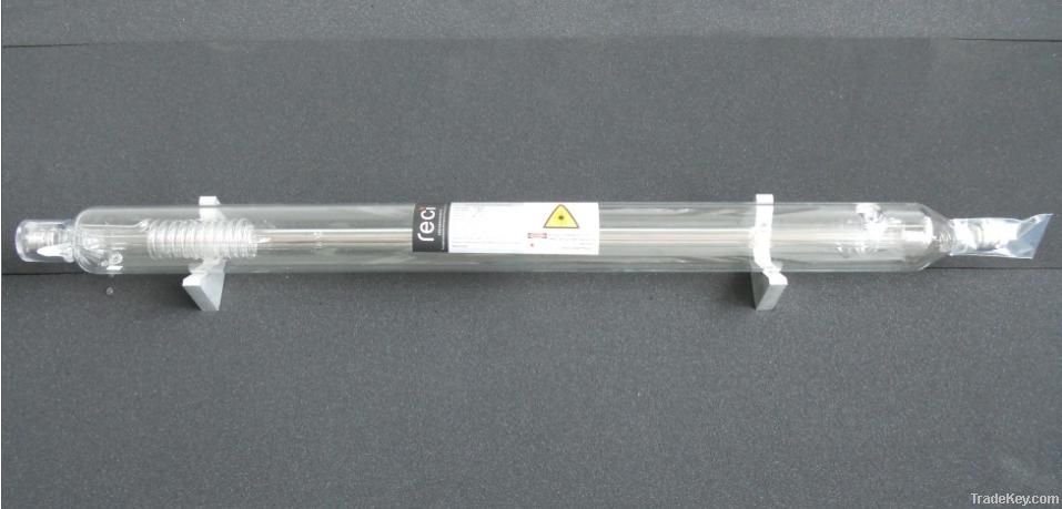 CO2 Laser tube 100W for laser cutting & engraving