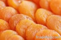 Dried Apricots