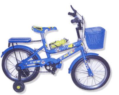 children bicycle