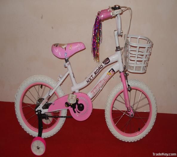 baby bicycle