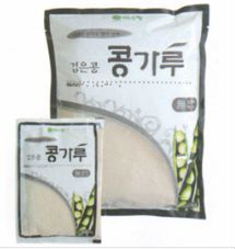 Korean Black Bean Powder