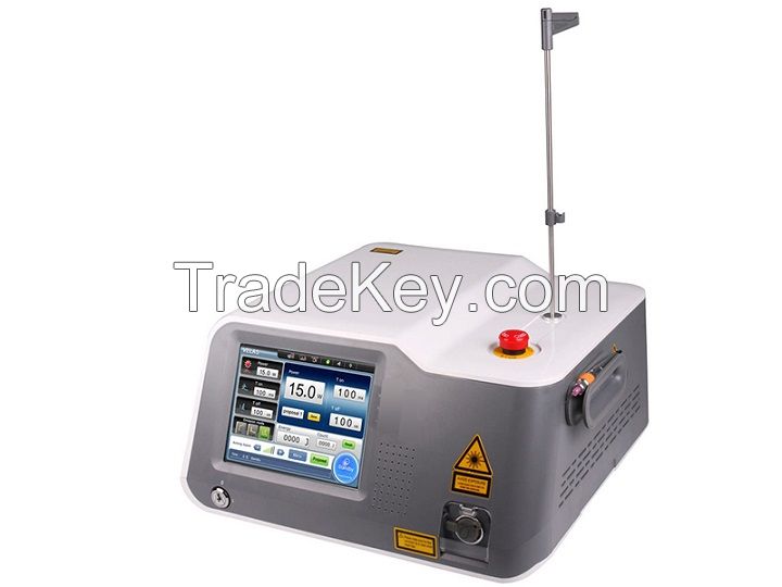 YesDen Dental Laser, essential equipment for dental department