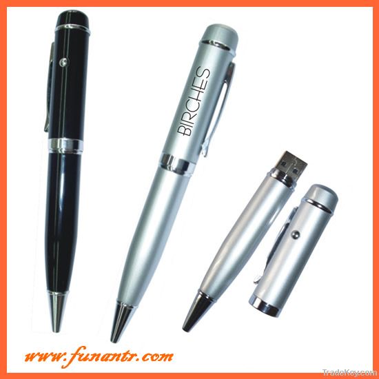 Custom Laser Usb pen