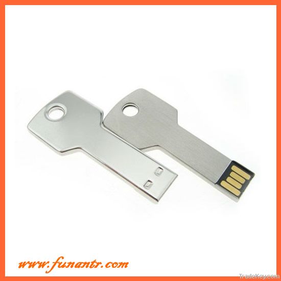 key flash drive