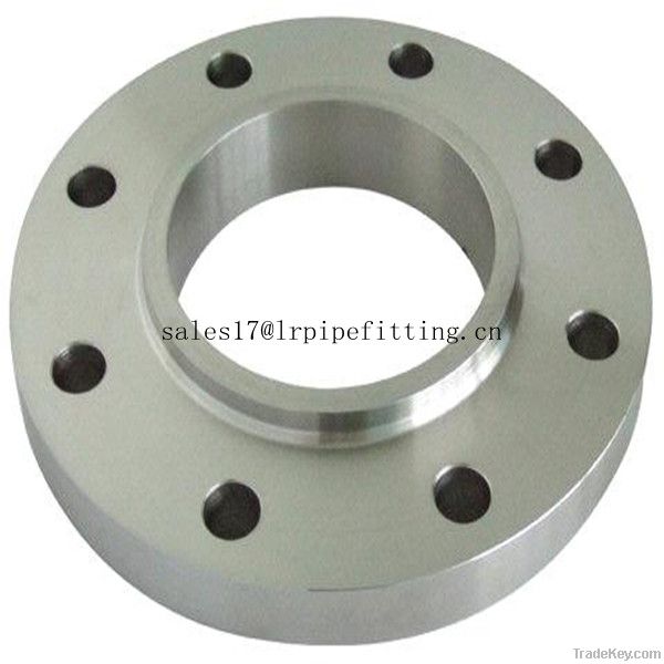 ANSI B16.5 Stainless Steel Slip-onFlanges