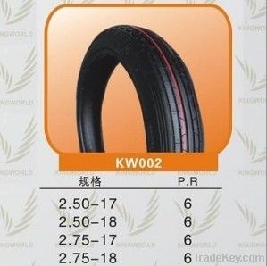 Motorcycle Tyres