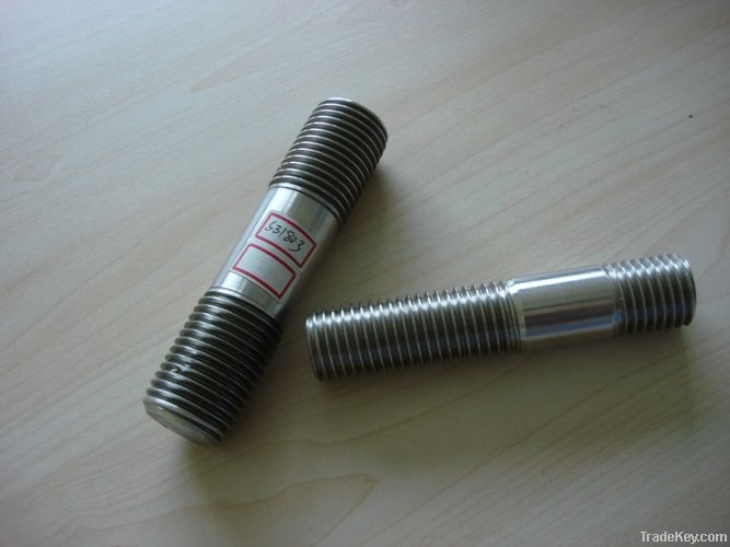 S31803 / UNS S31803 / 2205 / F51 special alloy bolts and nuts