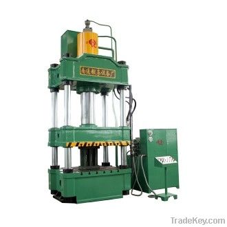 Hydraulic Press