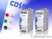 DIN RAIL POWER SUPPLY