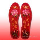 handcraft insole (special love)