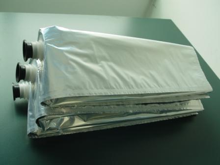 supply aseptic bag of 220L for juice