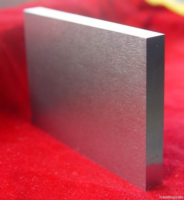 molybdenum sheets