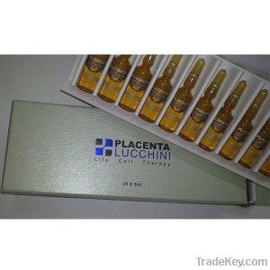 Lucchini Placenta Life Cell Therapy
