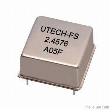 Temperature Control XTAL Oscillator