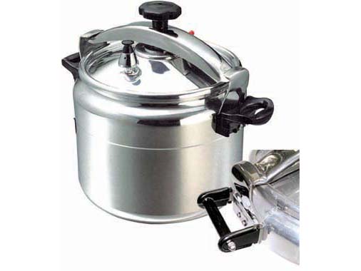 Pressure cooker